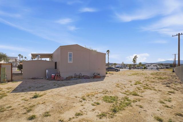 70200 Dillon Road 180, Desert Hot Springs, CA 92241