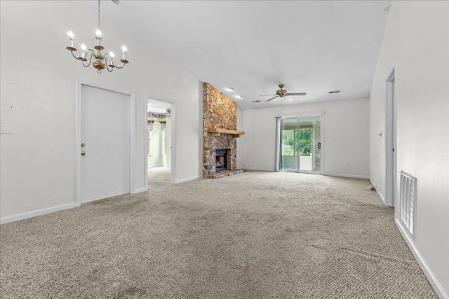 6965 Black Walnut CT, Roanoke, VA 24019