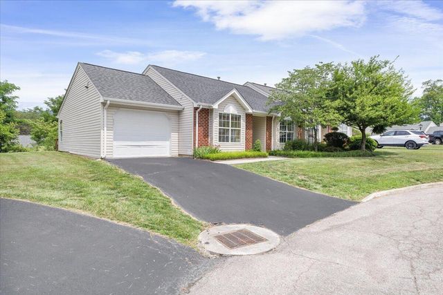 6965 Black Walnut CT, Roanoke, VA 24019