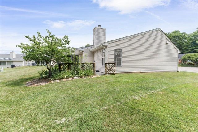 6965 Black Walnut CT, Roanoke, VA 24019