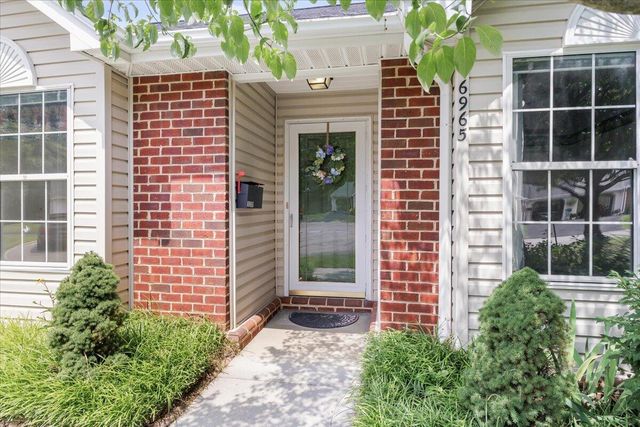 6965 Black Walnut CT, Roanoke, VA 24019