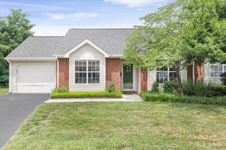 6965 Black Walnut CT, Roanoke, VA 24019
