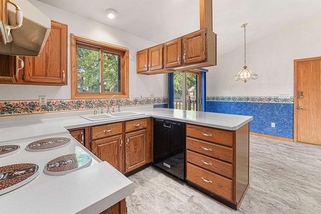 N7126 WINNEBAGO DRIVE, Fond Du Lac, WI 54935