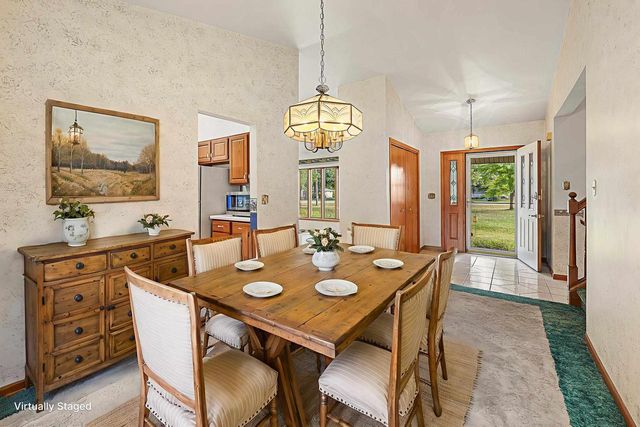 N7126 WINNEBAGO DRIVE, Fond Du Lac, WI 54935