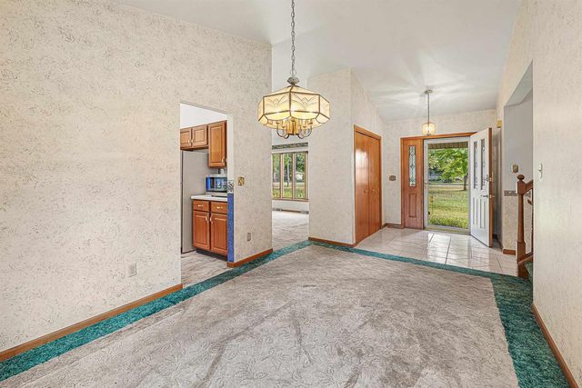 N7126 WINNEBAGO DRIVE, Fond Du Lac, WI 54935