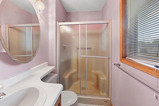 N7126 WINNEBAGO DRIVE, Fond Du Lac, WI 54935