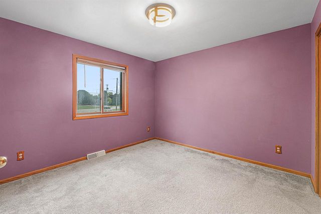 N7126 WINNEBAGO DRIVE, Fond Du Lac, WI 54935