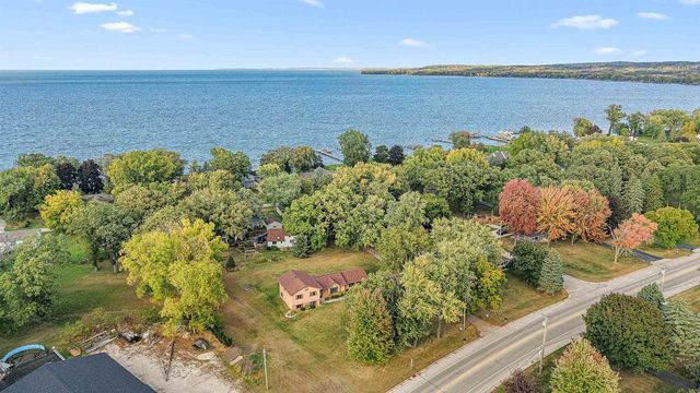 N7126 WINNEBAGO DRIVE, Fond Du Lac, WI 54935