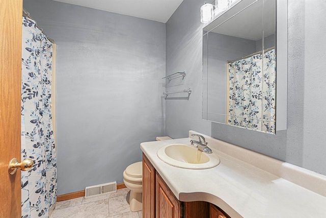 N7126 WINNEBAGO DRIVE, Fond Du Lac, WI 54935