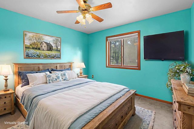 N7126 WINNEBAGO DRIVE, Fond Du Lac, WI 54935