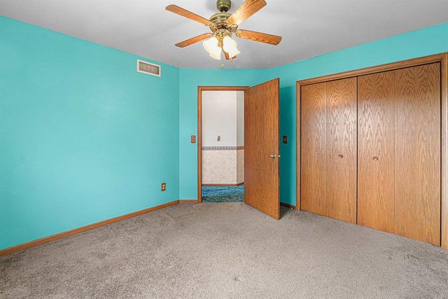 N7126 WINNEBAGO DRIVE, Fond Du Lac, WI 54935