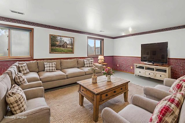 N7126 WINNEBAGO DRIVE, Fond Du Lac, WI 54935