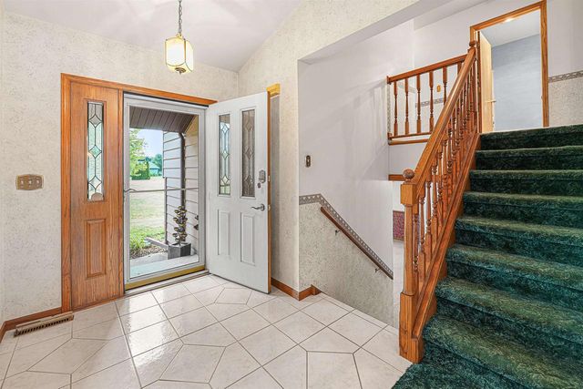 N7126 WINNEBAGO DRIVE, Fond Du Lac, WI 54935