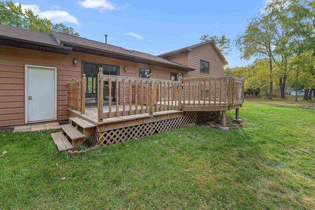 N7126 WINNEBAGO DRIVE, Fond Du Lac, WI 54935