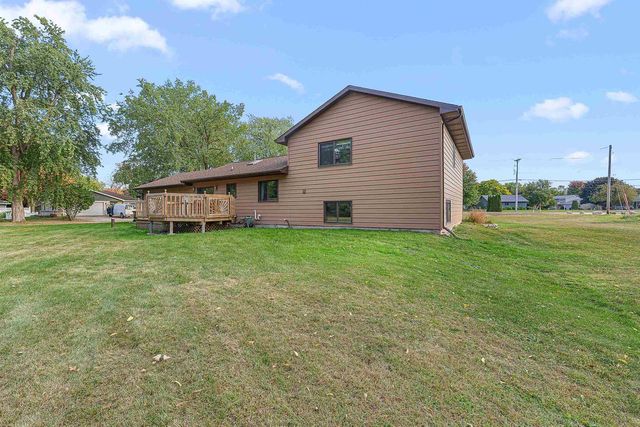 N7126 WINNEBAGO DRIVE, Fond Du Lac, WI 54935