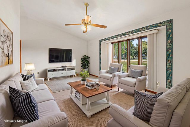 N7126 WINNEBAGO DRIVE, Fond Du Lac, WI 54935