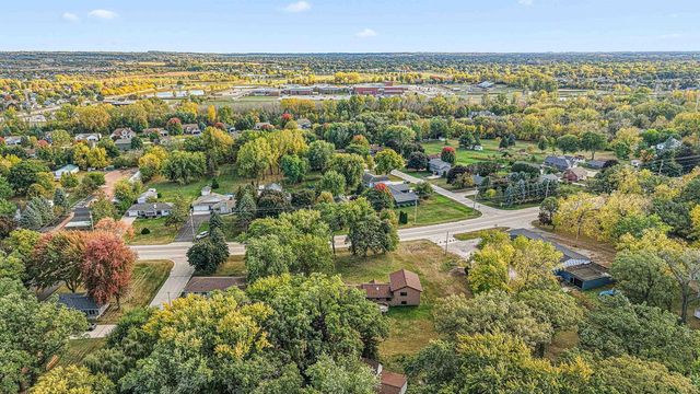 N7126 WINNEBAGO DRIVE, Fond Du Lac, WI 54935