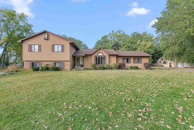 N7126 WINNEBAGO DRIVE, Fond Du Lac, WI 54935