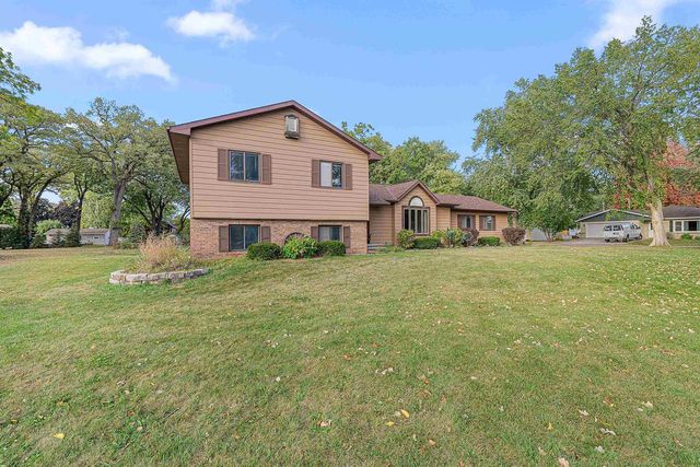 N7126 WINNEBAGO DRIVE, Fond Du Lac, WI 54935