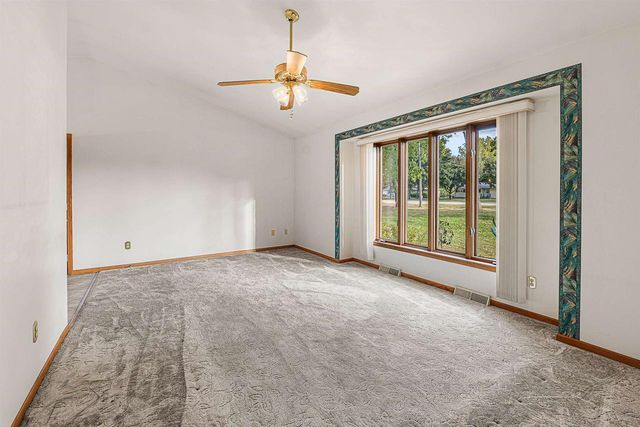 N7126 WINNEBAGO DRIVE, Fond Du Lac, WI 54935