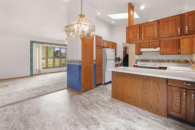 N7126 WINNEBAGO DRIVE, Fond Du Lac, WI 54935