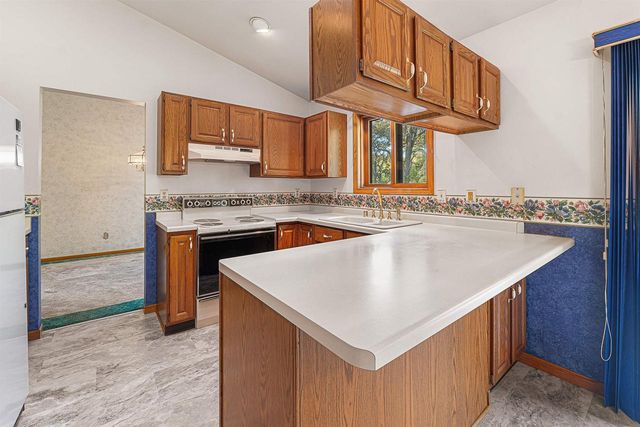 N7126 WINNEBAGO DRIVE, Fond Du Lac, WI 54935