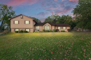 N7126 WINNEBAGO DRIVE, Fond Du Lac, WI 54935