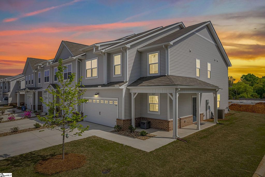 227 Crimson Tree Court, Greenville, SC 29607