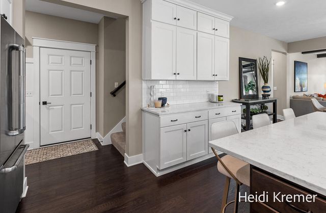 4139 Old Hawk Court, Grand Rapids, MI 49525