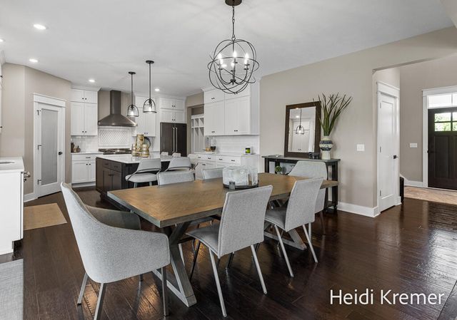 4139 Old Hawk Court, Grand Rapids, MI 49525