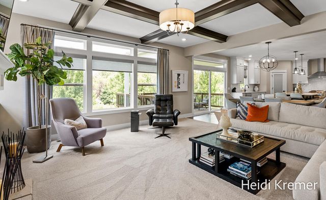 4139 Old Hawk Court, Grand Rapids, MI 49525