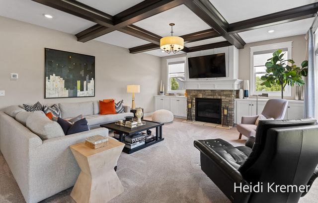 4139 Old Hawk Court, Grand Rapids, MI 49525