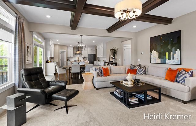 4139 Old Hawk Court, Grand Rapids, MI 49525