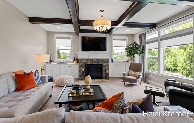 4139 Old Hawk Court, Grand Rapids, MI 49525