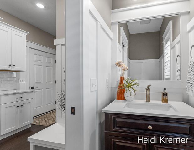 4139 Old Hawk Court, Grand Rapids, MI 49525