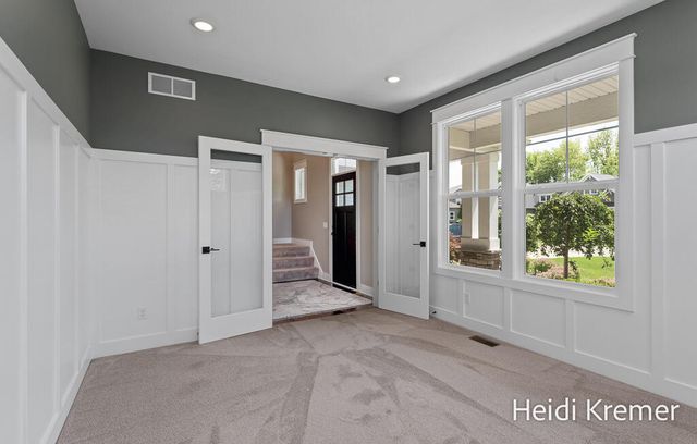 4139 Old Hawk Court, Grand Rapids, MI 49525
