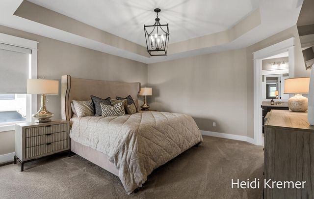 4139 Old Hawk Court, Grand Rapids, MI 49525
