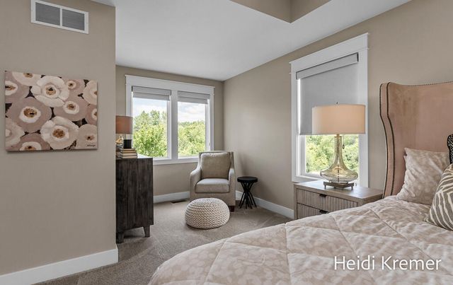 4139 Old Hawk Court, Grand Rapids, MI 49525