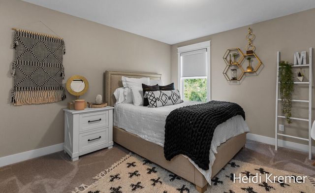 4139 Old Hawk Court, Grand Rapids, MI 49525
