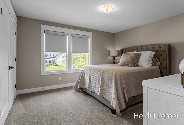 4139 Old Hawk Court, Grand Rapids, MI 49525