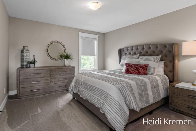 4139 Old Hawk Court, Grand Rapids, MI 49525