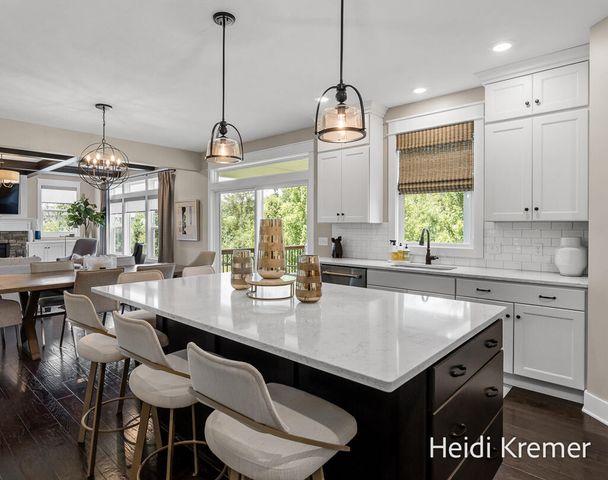 4139 Old Hawk Court, Grand Rapids, MI 49525