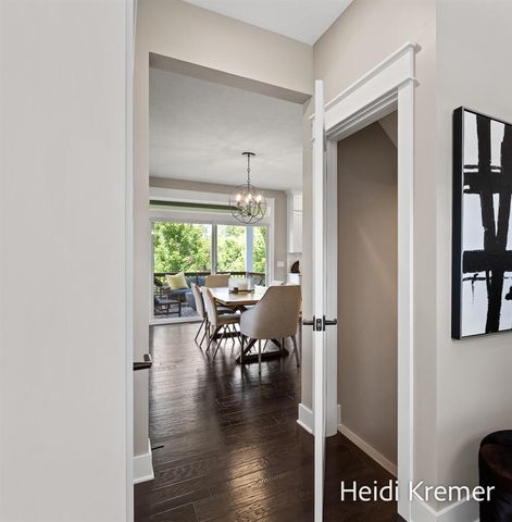 4139 Old Hawk Court, Grand Rapids, MI 49525