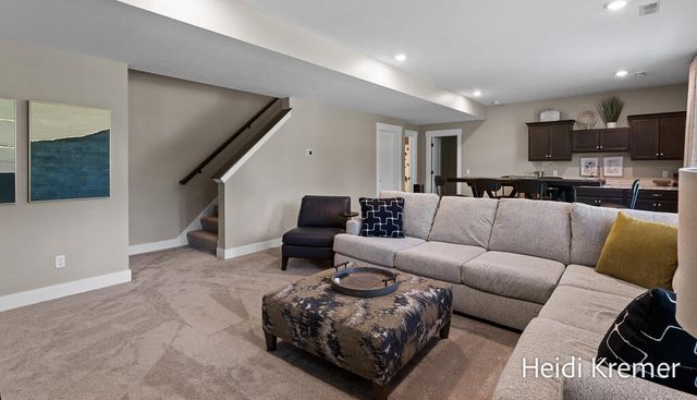 4139 Old Hawk Court, Grand Rapids, MI 49525