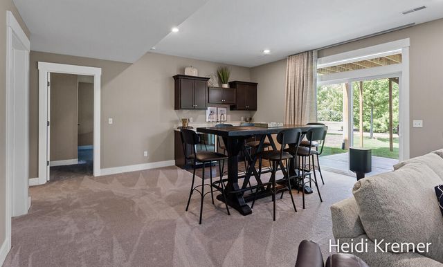 4139 Old Hawk Court, Grand Rapids, MI 49525