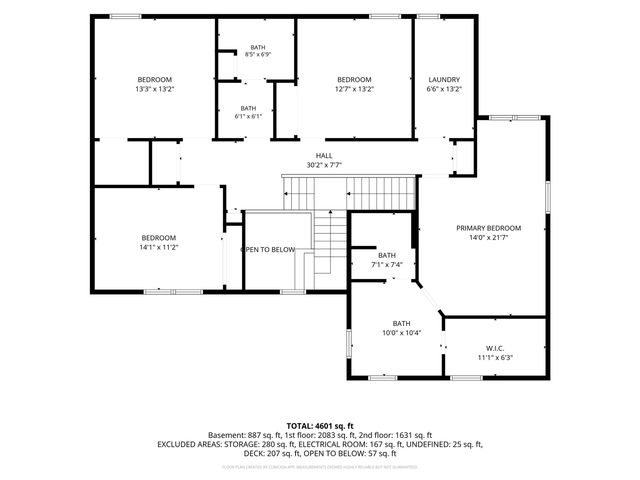 4139 Old Hawk Court, Grand Rapids, MI 49525