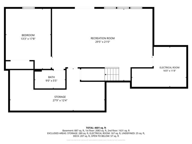 4139 Old Hawk Court, Grand Rapids, MI 49525