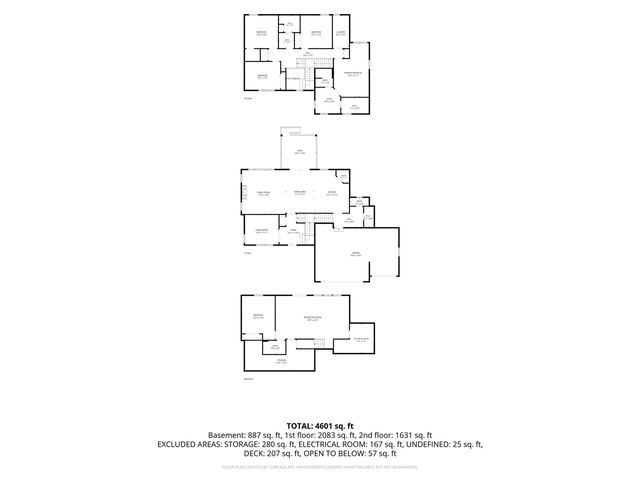 4139 Old Hawk Court, Grand Rapids, MI 49525