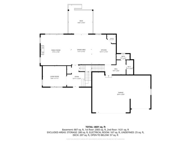4139 Old Hawk Court, Grand Rapids, MI 49525