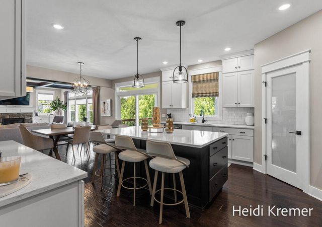 4139 Old Hawk Court, Grand Rapids, MI 49525